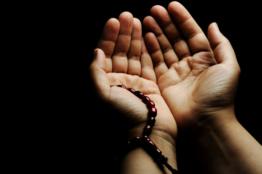 Dua Kumayl